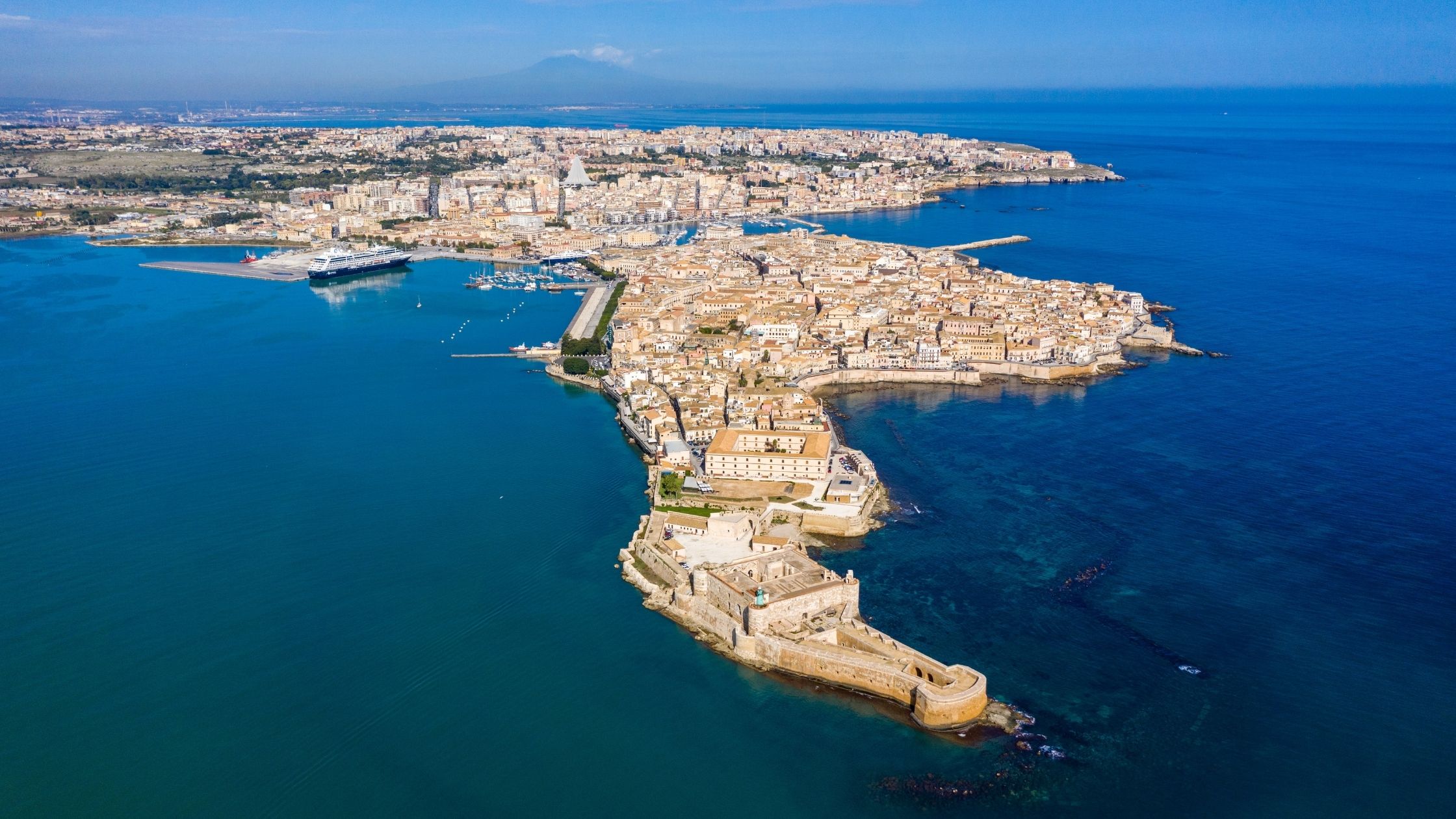 ortigia siracusa